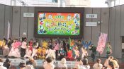 うつのみや大道芸フェスティバル